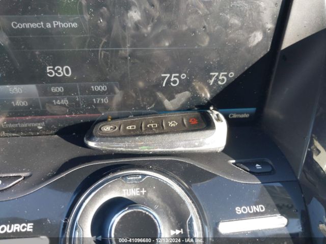 1FMCU9J96EUE05374 Ford Escape Titanium