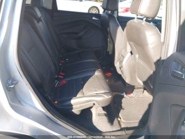 1FMCU9J96EUE05374 Ford Escape Titanium