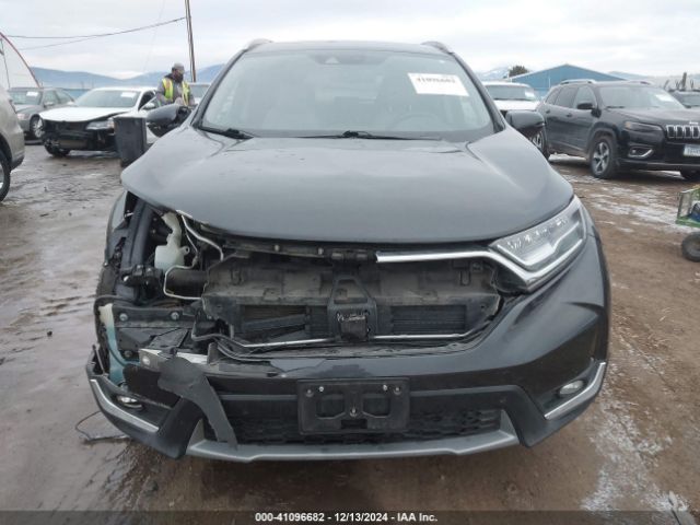 5J6RW2H94HL058797 Honda Cr-v Touring