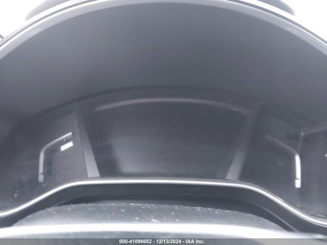 5J6RW2H94HL058797 Honda Cr-v Touring