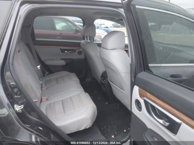 5J6RW2H94HL058797 Honda Cr-v Touring