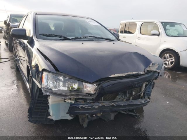 JA32U2FU0EU021335 Mitsubishi LANCER ES
