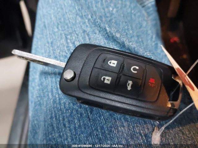 2GNFLHE33F6236989 Chevrolet Equinox Ltz
