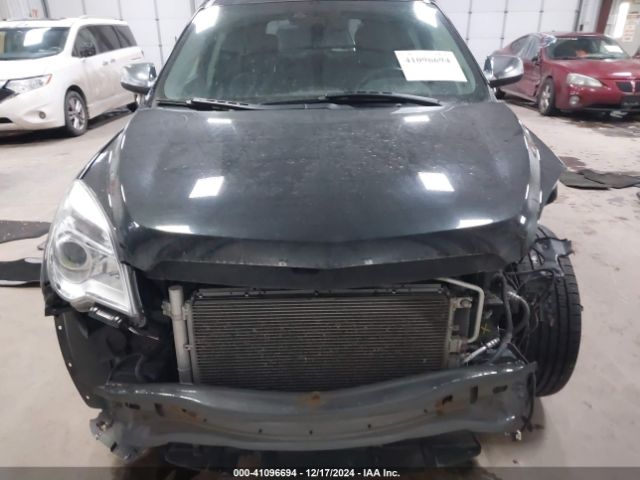2GNFLHE33F6236989 Chevrolet Equinox Ltz