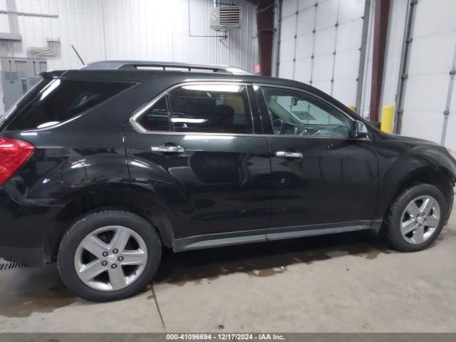 2GNFLHE33F6236989 Chevrolet Equinox Ltz
