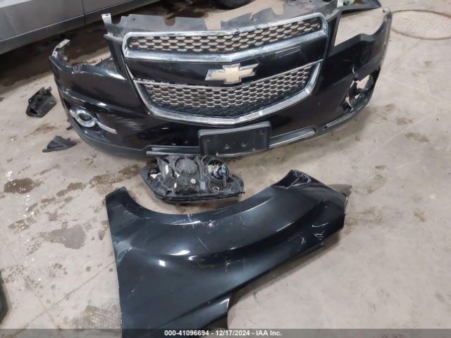 2GNFLHE33F6236989 Chevrolet Equinox Ltz
