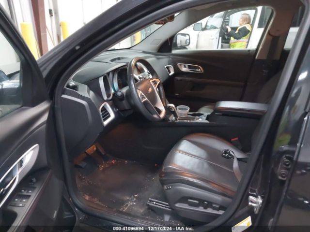 2GNFLHE33F6236989 Chevrolet Equinox Ltz