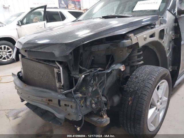 2GNFLHE33F6236989 Chevrolet Equinox Ltz