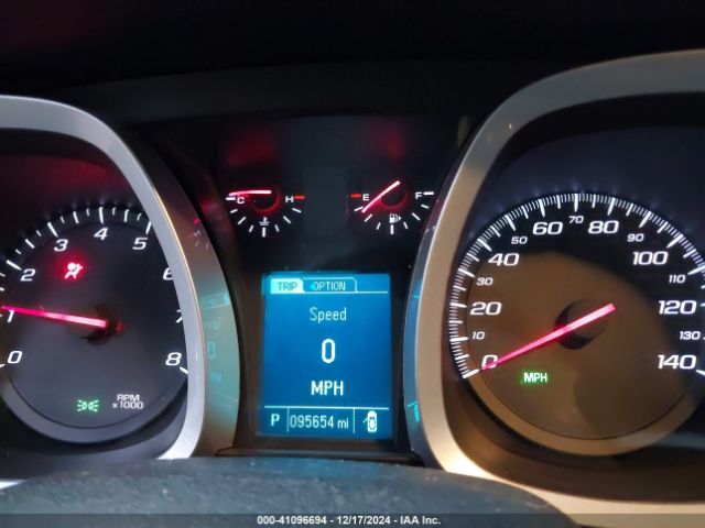 2GNFLHE33F6236989 Chevrolet Equinox Ltz