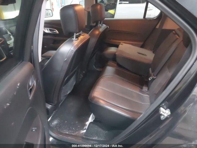 2GNFLHE33F6236989 Chevrolet Equinox Ltz