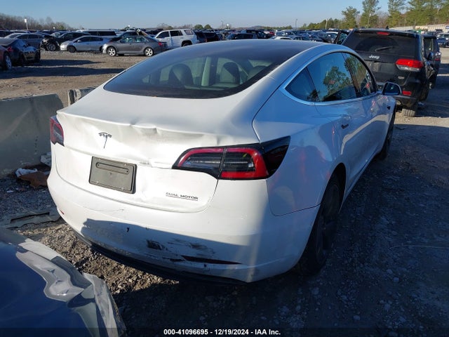 2019 TESLA MODEL 3 5YJ3E1EB2KF418370 Photo 5