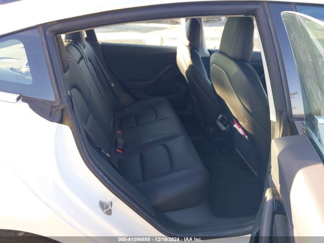 2019 TESLA MODEL 3 5YJ3E1EB2KF418370 Photo 7