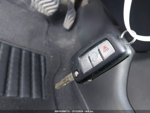 5N1AT2MT3LC799184 Nissan Rogue S Fwd
