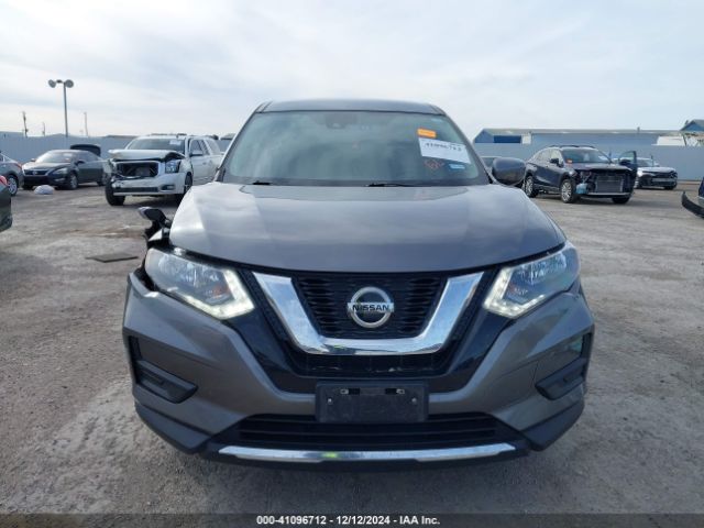 5N1AT2MT3LC799184 Nissan Rogue S Fwd