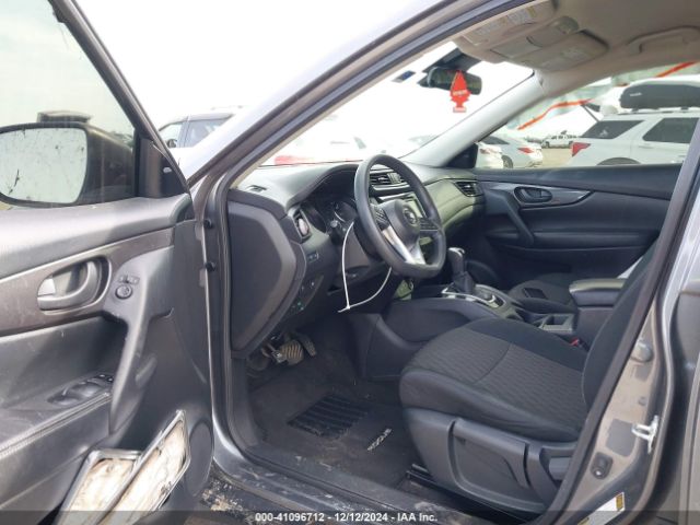 5N1AT2MT3LC799184 Nissan Rogue S Fwd