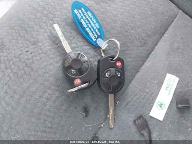 1FMCU9GD0JUA82624 Ford ESCAPE SE