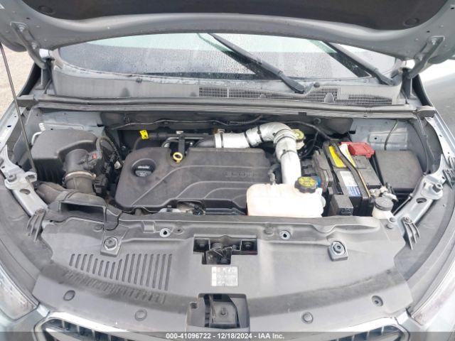 KL4CJCSM5KB835265 Buick Encore Fwd Essence