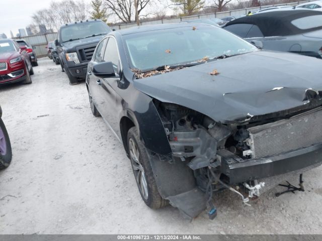 2G61U5S39E9180091 auction archive image