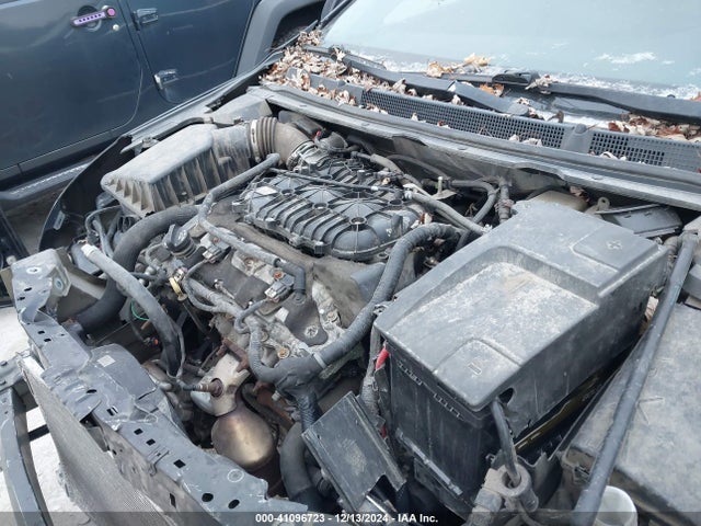 2014 CADILLAC XTS 2G61U5S39E9180091 Photo 9