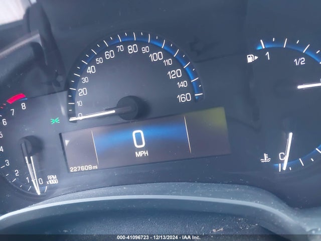 2014 CADILLAC XTS 2G61U5S39E9180091 Photo 6