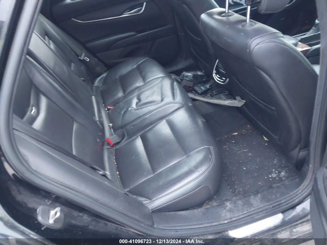 2014 CADILLAC XTS 2G61U5S39E9180091 Photo 7