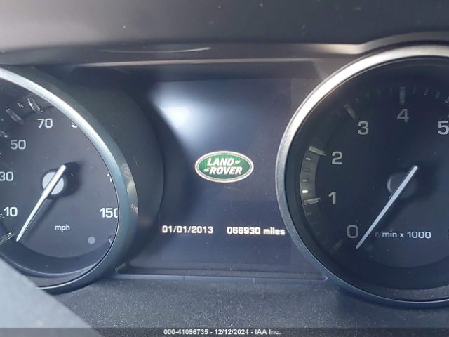 SALCT2BG5GH550356 Land Rover Discovery Sport Hse Lux
