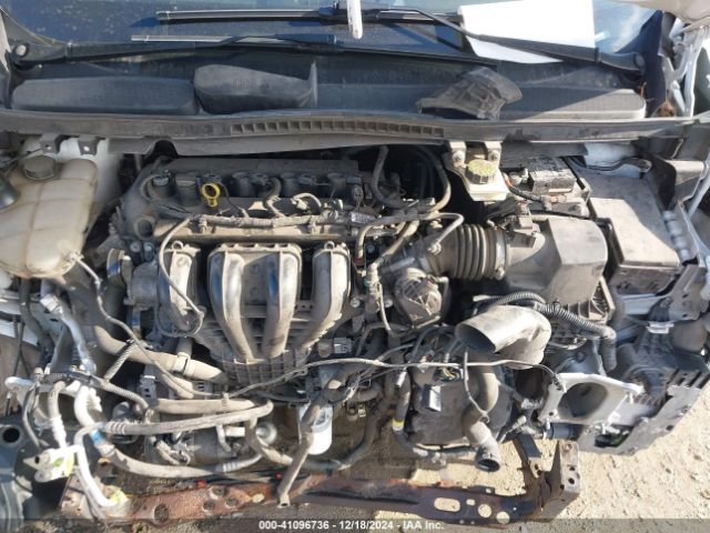 NM0LS7F71J1349309 Ford Transit Connect Xlt