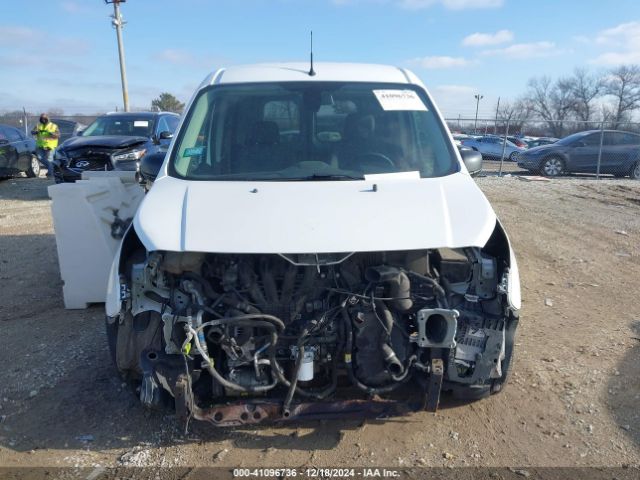 NM0LS7F71J1349309 Ford Transit Connect Xlt