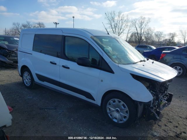 NM0LS7F71J1349309 Ford Transit Connect Xlt