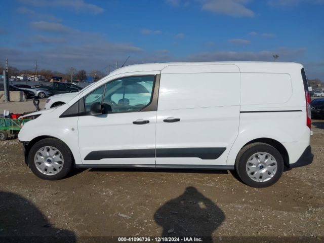 NM0LS7F71J1349309 Ford Transit Connect Xlt