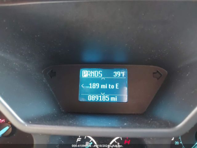 NM0LS7F71J1349309 Ford Transit Connect Xlt