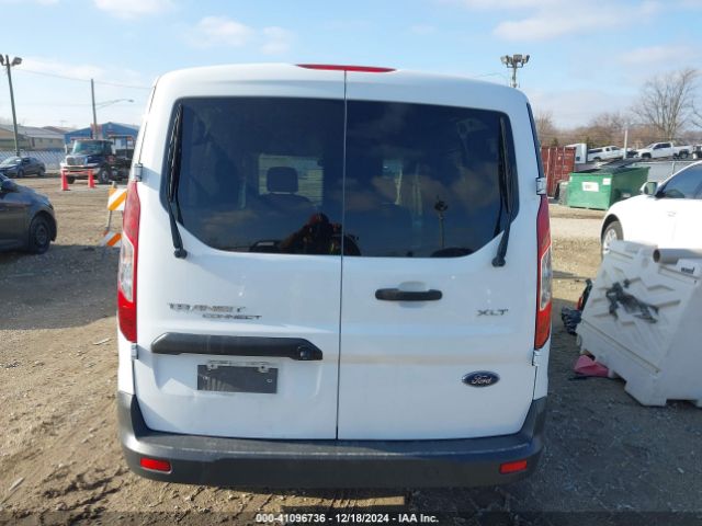 NM0LS7F71J1349309 Ford Transit Connect Xlt