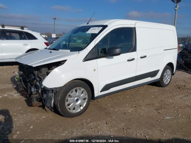 NM0LS7F71J1349309 Ford Transit Connect Xlt