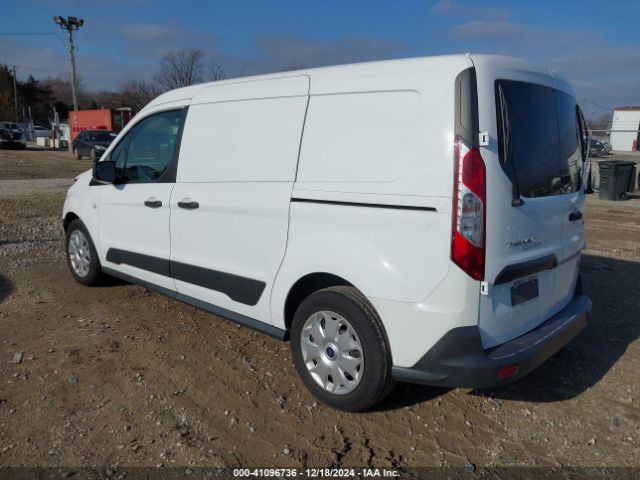 NM0LS7F71J1349309 Ford Transit Connect Xlt
