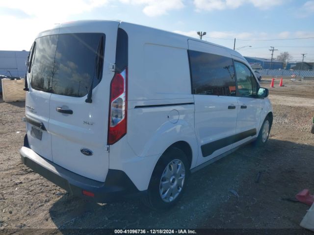NM0LS7F71J1349309 Ford Transit Connect Xlt