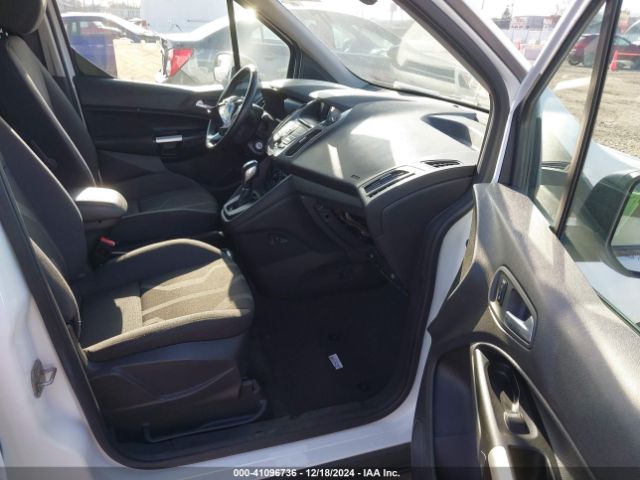 NM0LS7F71J1349309 Ford Transit Connect Xlt