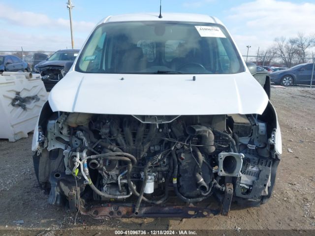 NM0LS7F71J1349309 Ford Transit Connect Xlt