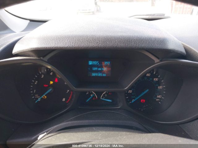 NM0LS7F71J1349309 Ford Transit Connect Xlt