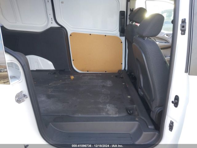 NM0LS7F71J1349309 Ford Transit Connect Xlt
