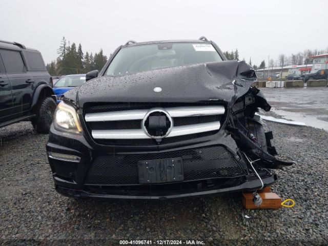 4JGDF7DEXGA667575 Mercedes-Benz Gl 550 4matic