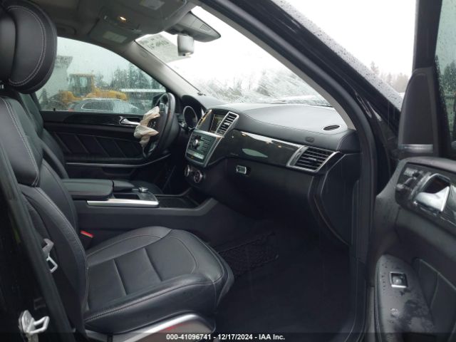 4JGDF7DEXGA667575 Mercedes-Benz Gl 550 4matic