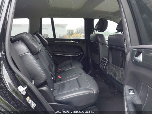 4JGDF7DEXGA667575 Mercedes-Benz Gl 550 4matic