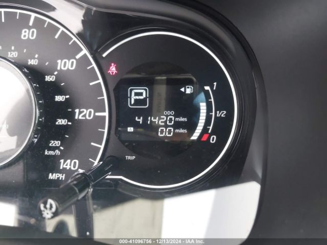 3N1CE2CP7JL354737 Nissan Versa Note Sv