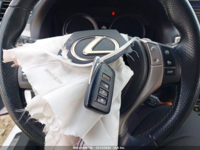 JTHBE1BL1E5037588 Lexus GS 350