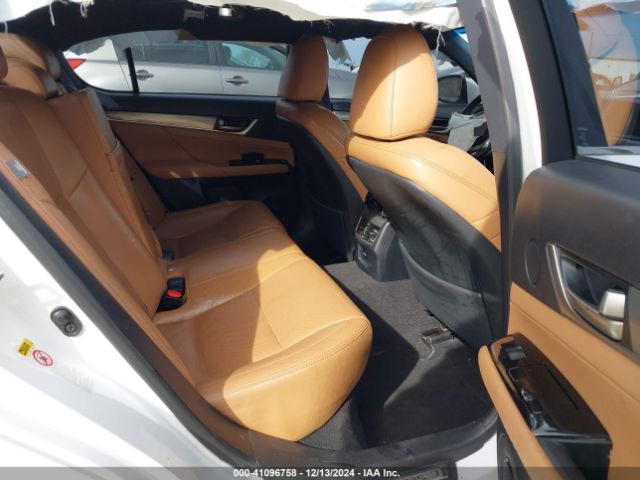 JTHBE1BL1E5037588 Lexus GS 350