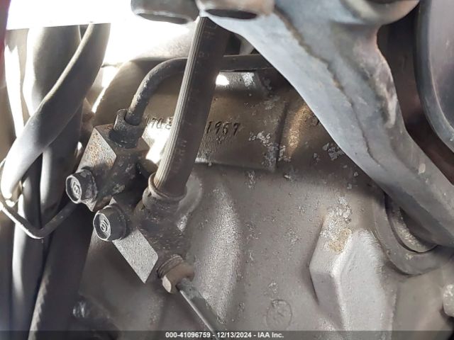 2005 HONDA GL1800 1HFSC47025A401957 Photo 9
