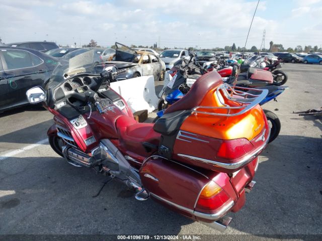 2005 HONDA GL1800 1HFSC47025A401957 Photo 2
