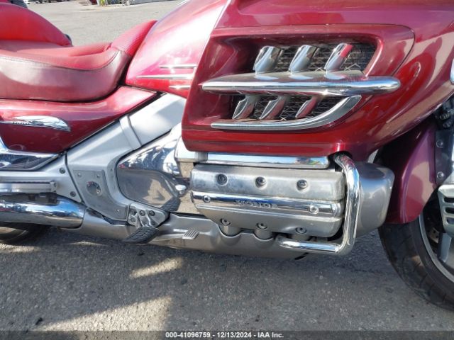 2005 HONDA GL1800 1HFSC47025A401957 Photo 7