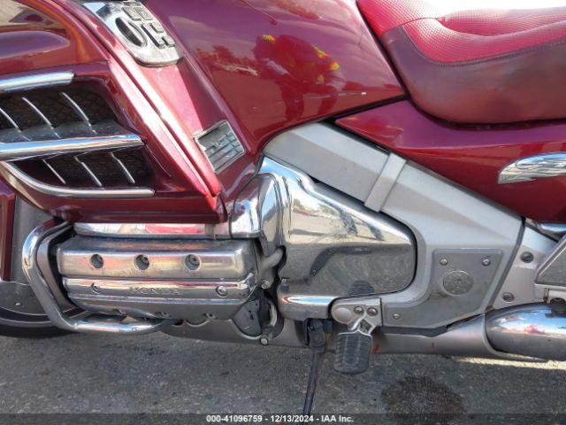 2005 HONDA GL1800 1HFSC47025A401957 Photo 8