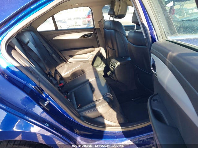 2013 CADILLAC ATS 1G6AJ5S37D0138195 Photo 7